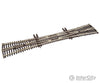 Peco Slu8363 Streamline Code 83 No. 6 Unifrog Double Slip Turnout - Nickel Silver Track & Turnouts