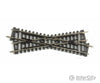 Peco St50 Setrack Code 80 Crossing - Right Hand Track & Turnouts