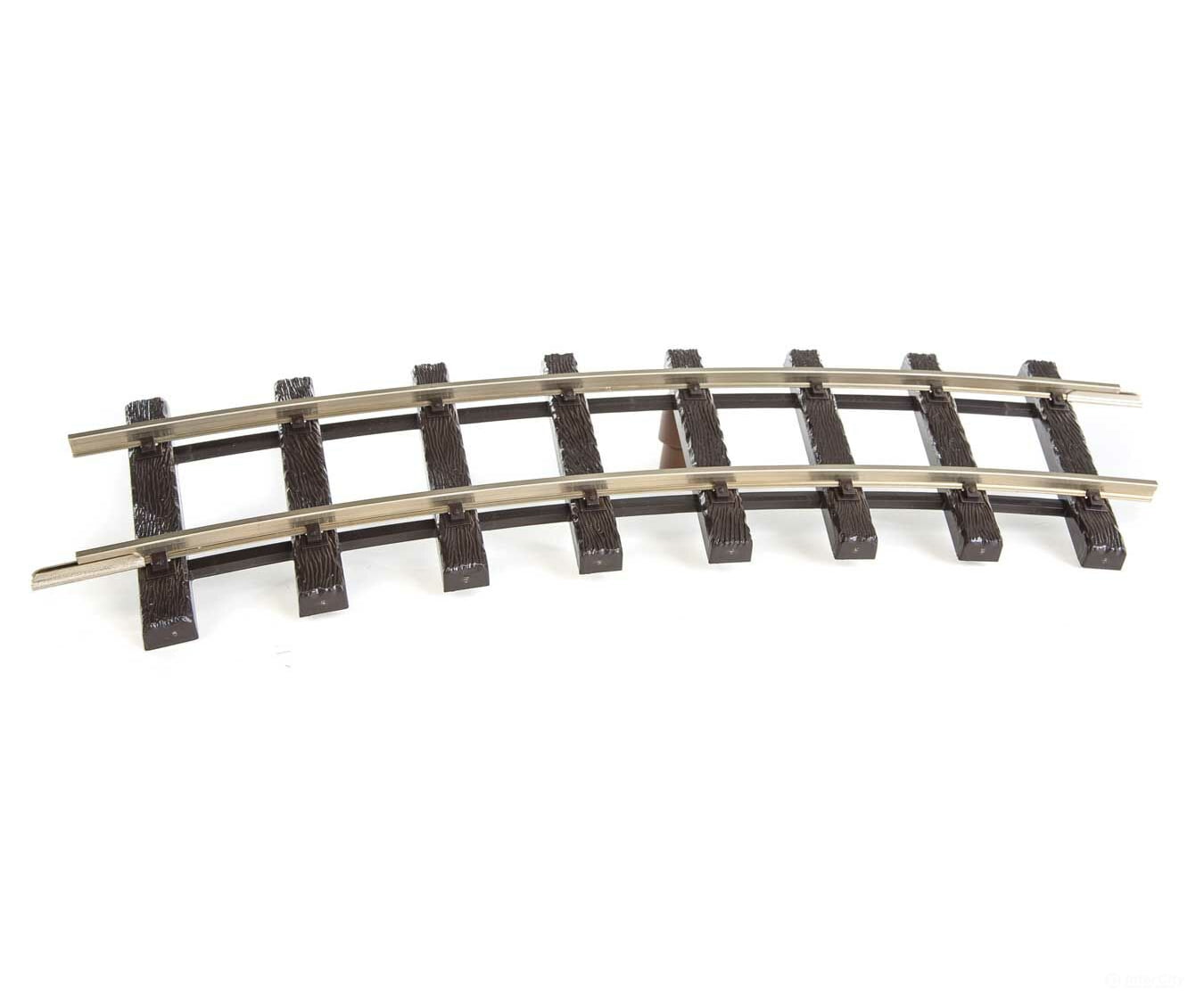 Peco St905 G-45 Standard Curve Section - 23-5/8 600Mm Radius 30 Degree (12 Per Circle) Track &