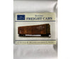 Pere Marquette Revenue Freight Cars By Arthur B. Million And J.c.paton Hundman Publishing Books