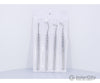 Pick Set Of 4Pcs - Economy Tools
