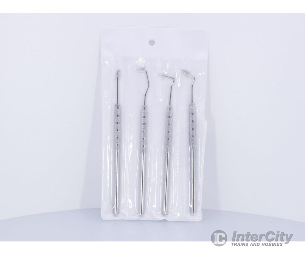 Pick Set Of 4Pcs - Economy Tools