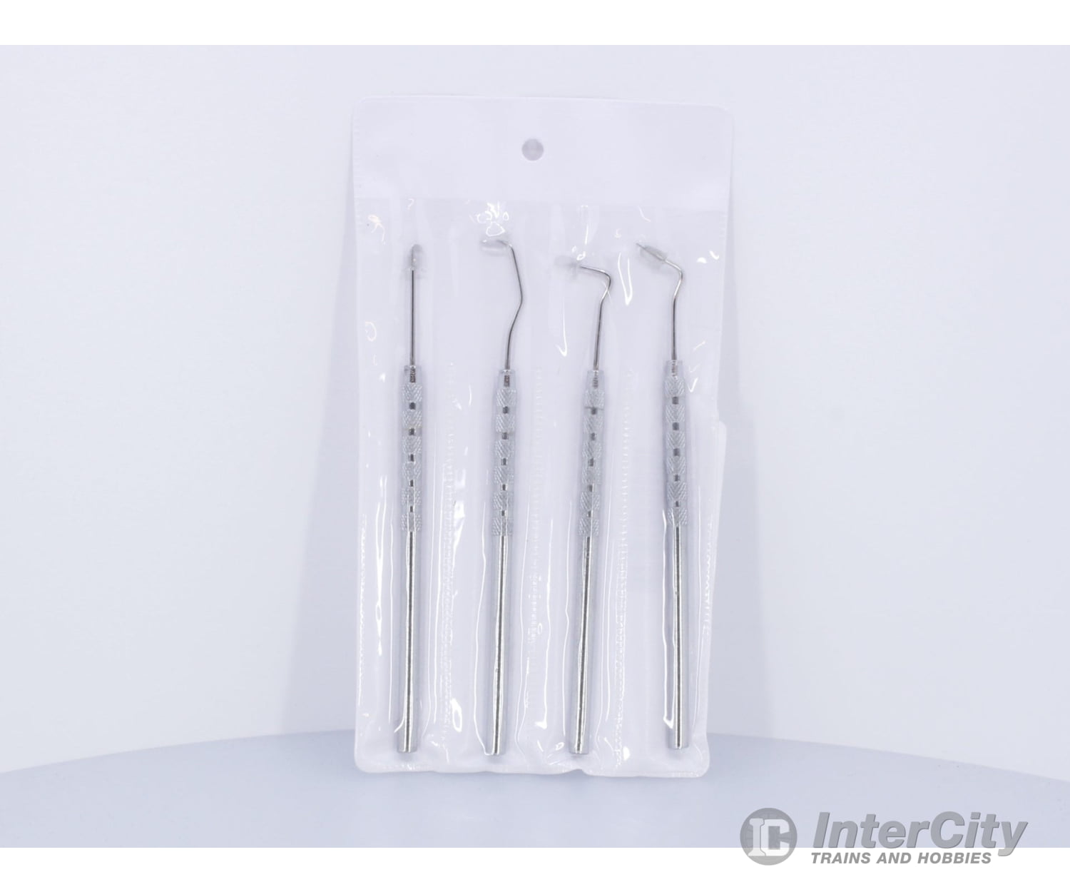 Pick Set Of 4Pcs - Economy Tools
