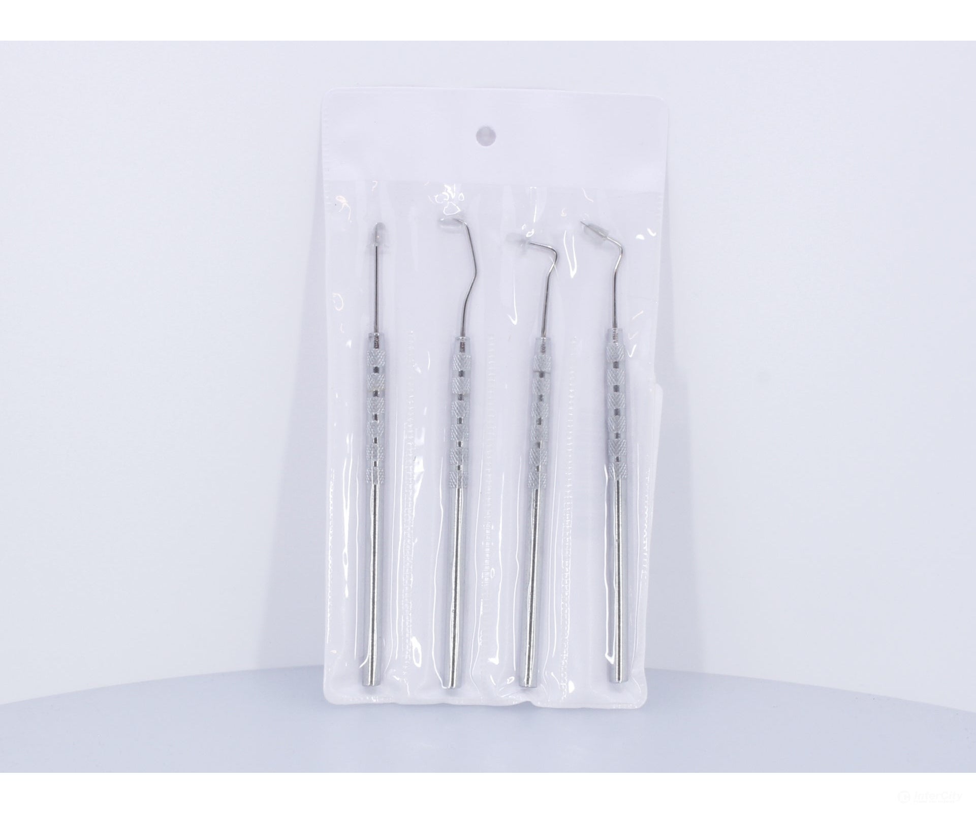 Pick Set Of 4Pcs - Economy Tools