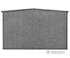 Pikestuff 1012 Peaked End Panels Scratch Building Supplies