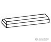 Pikestuff 1016 Concrete Parking Barriers Pkg(12) Scenic Details