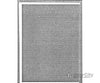 Pikestuff 1108 Doors -- Engine House Door/Frame Scratch Building Supplies