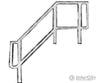 Pikestuff 1114 Staircase Handrails Scratch Building Supplies