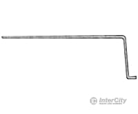Pikestuff 1116 Downspouts -- Large Overhang Scratch Building Supplies