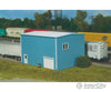 Pikestuff 16 Yard Office -- Kit - 4-1/4 X 5-1/2’ 11.4 14Cm Structures