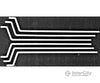Pikestuff 3101 Downspouts -- Small Overhang Scratch Building Supplies