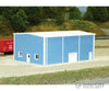 Pikestuff 8005 Multi-Purpose Building -- 40’ X 60’ (Blue) Structures