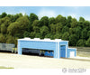 Pikestuff 8008 Atkinson Engine Facility -- 40 X 80’ (Blue) Structures