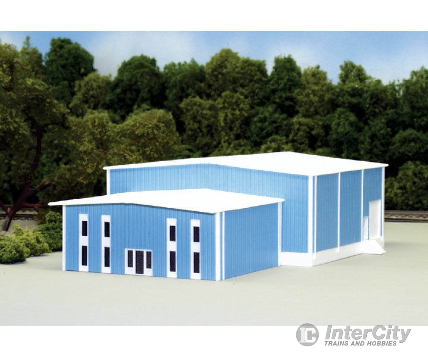 Pikestuff 8015 Uk Plastics -- 70’ X 100’ (Blue) Structures