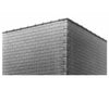 Pikestuff 1008 Cap Tiles -- For Concrete Sheets Scratch Building Supplies