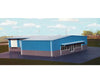 Pikestuff 103 Piping & Mechanical Contractors Structures