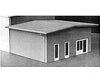 Pikestuff 11 Add-On Office Or Showroom Structures