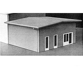 Pikestuff 11 Add-On Office Or Showroom Structures