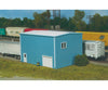 Pikestuff 16 Yard Office -- Kit - 4-1/4 X 5-1/2’ 11.4 14Cm Structures
