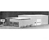 Pikestuff 7 Retail/Warehouse Center -- 4-1/4 X 8-1/4’ 10.8 21Cm Structures