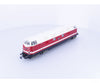 PIKO 118117-1 HO DR BR118 Diesel Locomotive 117-1 Analog DC - European Locomotives