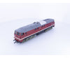 PIKO 130005-2 HO DR BR130 Diesel Locomotive 005-2 Analog DC - European Locomotives