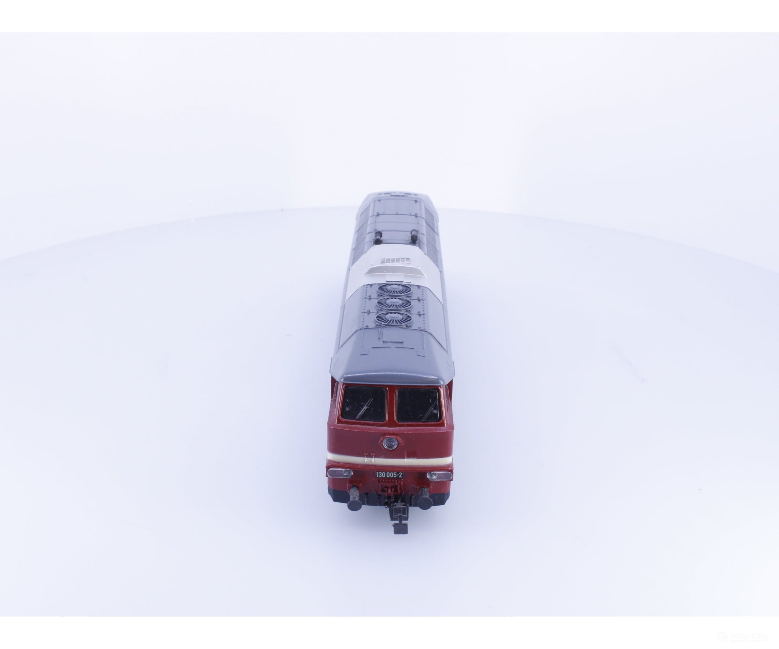 PIKO 130005-2 HO DR BR130 Diesel Locomotive 005-2 Analog DC - European Locomotives