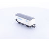 PIKO 175253 HO DR Refrigerator Car Inter Frigo 175253 - European Freight Cars