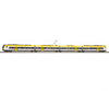 PIKO 21753 HO Electric multiple unit BR 440 bwegt DB AG Ep. VI - DC Digital Sound (Piko Expert) - European Locomotives
