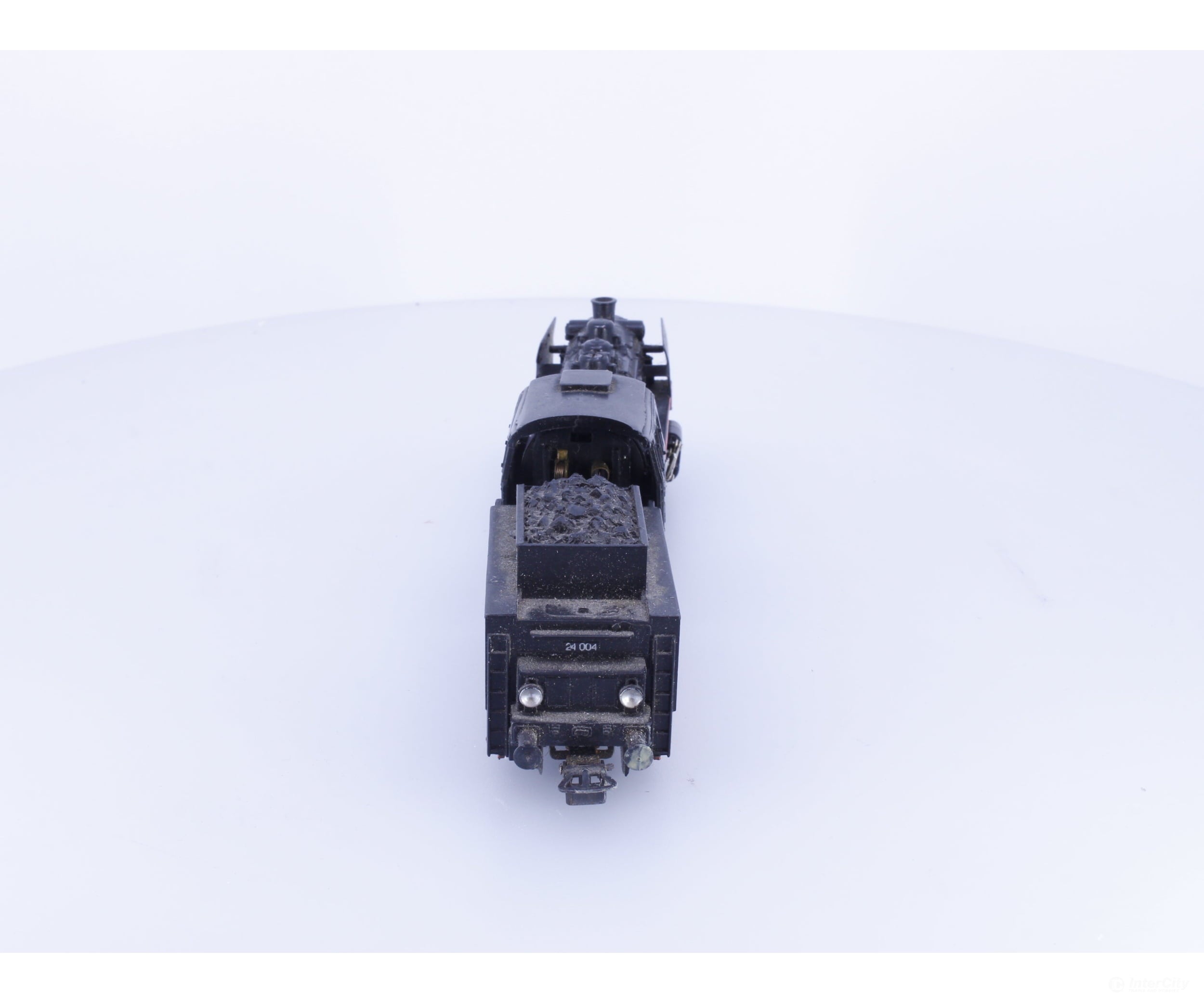 PIKO 24004 HO DB BR24 2-6-0 Steam Locomotive 004 Analog DC - European Locomotives