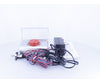Piko 35006/35025 G Outdoor and Indoor Speed Controller with 110V Power Supply - Analog Throttles & Power
