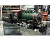 Piko 38210 G 2-6-0 Steam Locomotive Denver and Rio Grande Western (DRGW) 218 Analog DC - Locomotives