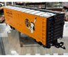 Piko 38819 G Chico Refrigerator Car Santa Fe (SF) 112371 - Freight Cars