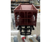 Piko 38865 G Ore Freight Car Great Northern (GN) 11154 - Freight Cars