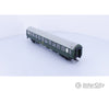 Piko 42652 HO CSD 2nd Class Passenger Car 746-8 European Passenger Cars