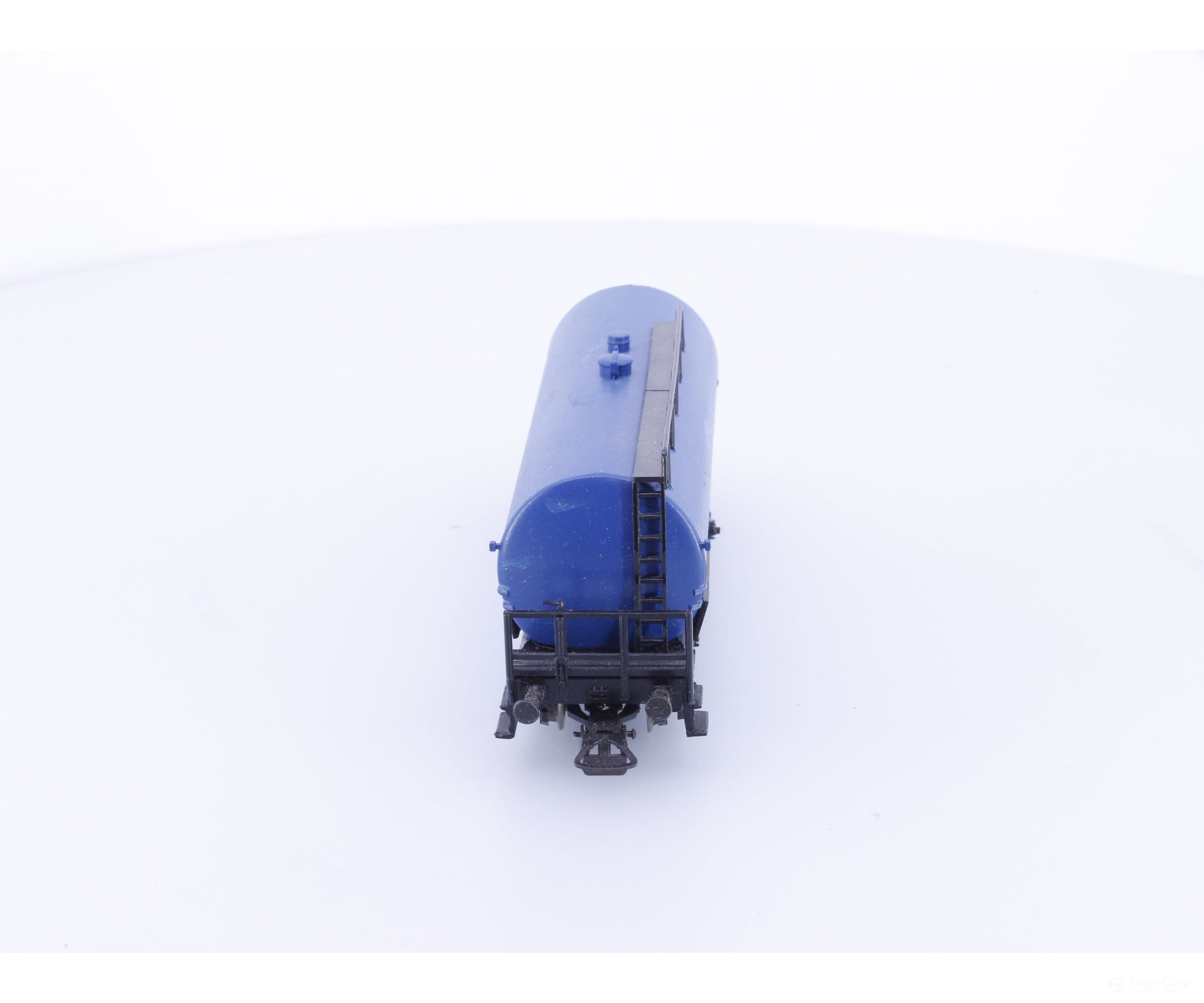 PIKO 4517-5 HO DR Tank Car Buna 4517-5 - European Freight Cars