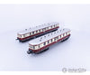 Piko 5/0732/011 HO DB VT137 & VS145 Diesel Railcar Set 058-067 Analog DC European Locomotives