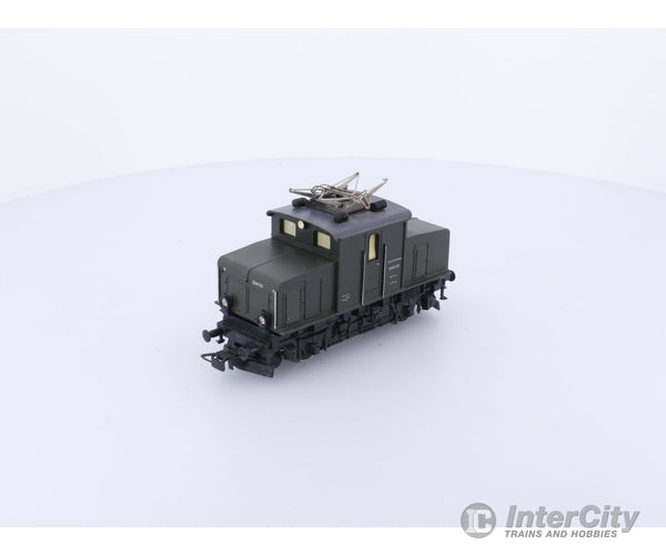 Piko 5/6200 HO DR E69 E69 05 Analog DC European Locomotives
