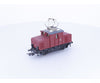 PIKO 5/6210 HO DB E69 Electric Locomotive 6905 Analog DC - European Locomotives
