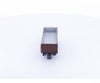 PIKO 5/6407-010 HO DB Open Goods Wagon 393-6 - European Freight Cars