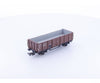 PIKO 5/6407-010 HO DB Open Goods Wagon 393-6 - European Freight Cars