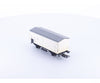 PIKO 5/6407-200 HO DR Covered Goods Wagon 175253 - European Freight Cars
