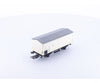 PIKO 5/6407-200 HO DR Covered Goods Wagon 175253 - European Freight Cars