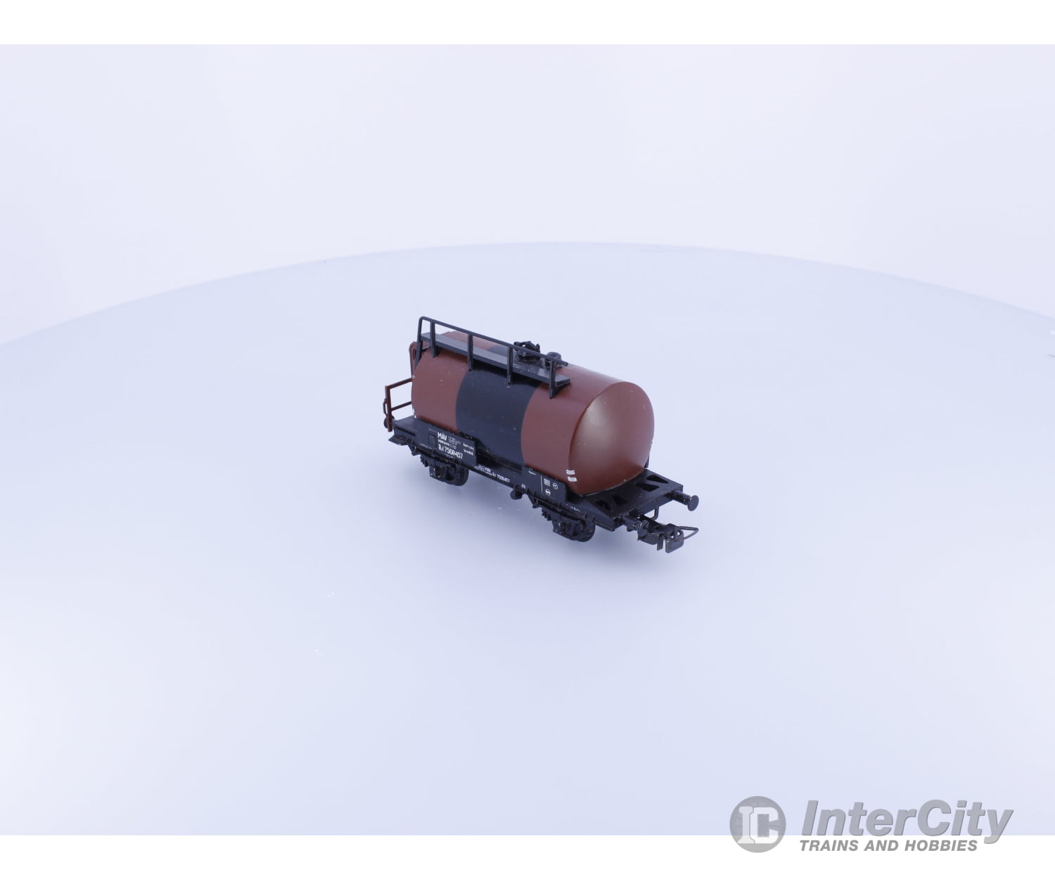 Piko 5/6408-019 HO MAV Tank Car 7508457 European Freight Cars