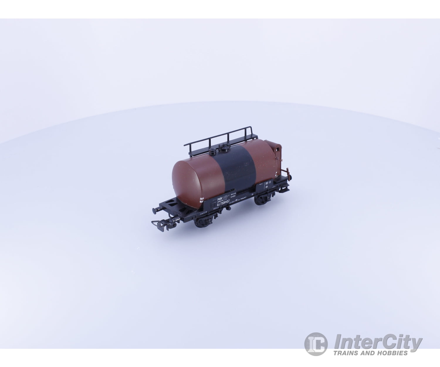 Piko 5/6408-019 HO MAV Tank Car 7508457 European Freight Cars