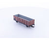 PIKO 5/6408-028 HO DR Open Goods Wagon 436930 - European Freight Cars