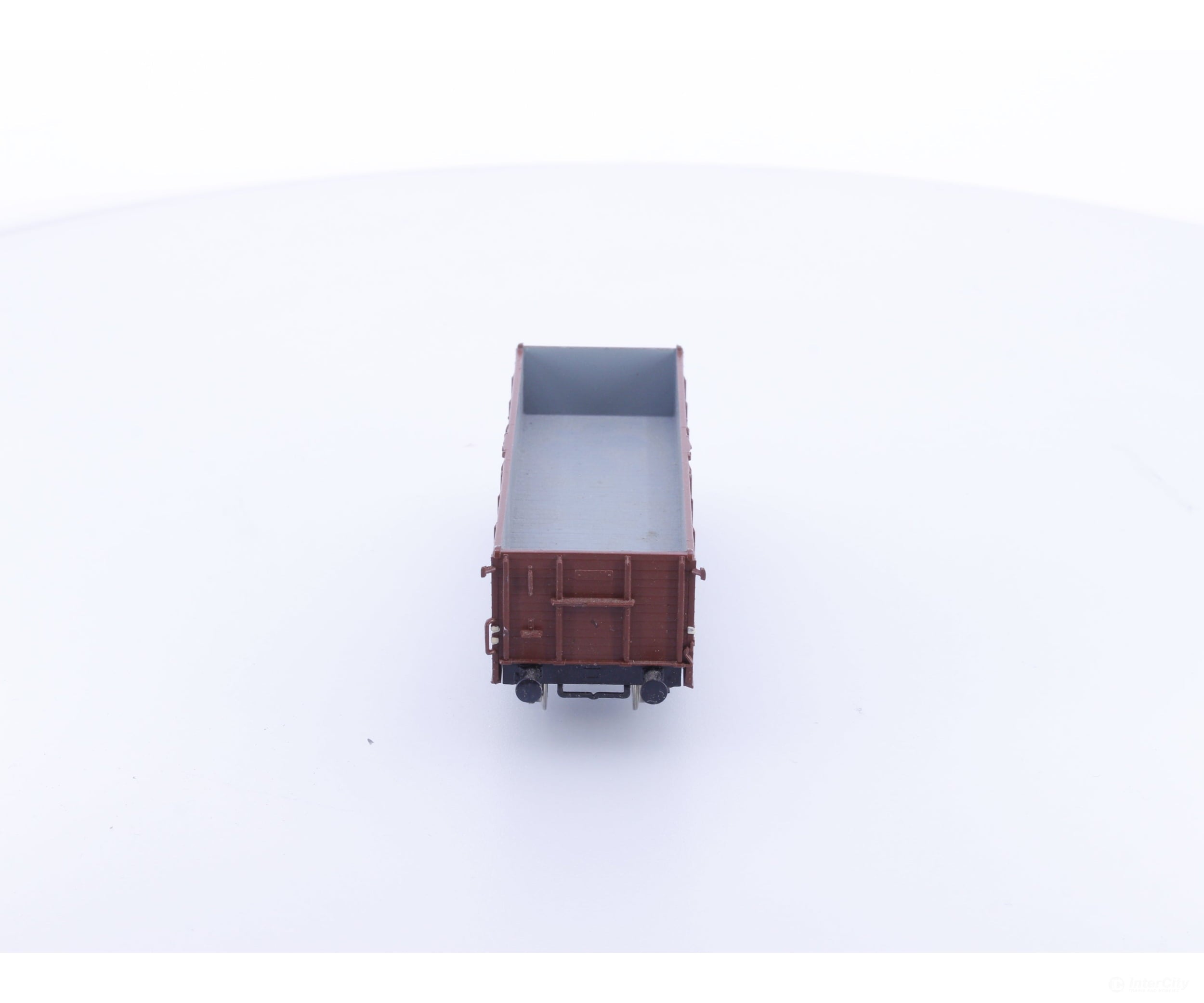 PIKO 5/6408-028 HO DR Open Goods Wagon 436930 - European Freight Cars