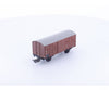 PIKO 5/6410-021 HO DR Covered Goods Wagon 020695 - European Freight Cars