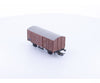PIKO 5/6410-021 HO DR Covered Goods Wagon 020695 - European Freight Cars