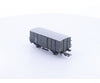 PIKO 5/6417-17 HO SNCB Covered Goods Wagon 270902 - European Freight Cars